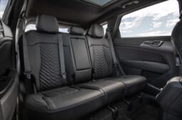 Kia Sportage: X-Line lleno