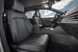 Kia Sportage: X-Line lleno