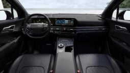 Kia Sportage: X-Line lleno