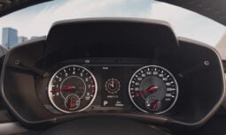 Suzuki Dzire Híbrido: GL MT lleno