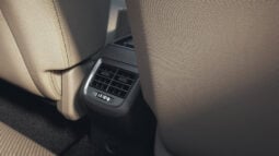 Suzuki Dzire Híbrido: GL MT lleno