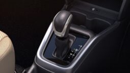 Suzuki Dzire Híbrido: GL MT lleno