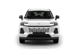 Toyota RAV4: Híbrido AWD lleno