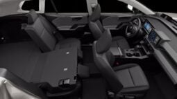 Toyota RAV4: Híbrido AWD lleno