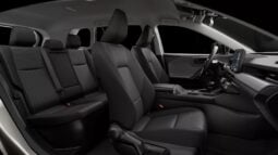 Toyota RAV4: Híbrido AWD lleno