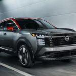 Así es la nueva generación de Nissan Kicks: Exterior