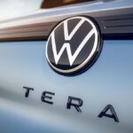 El próximo WW Tera: Exterior