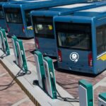 Panamá se endeuda para comprar buses eléctricos