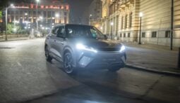 BYD Yuan Pro: GS lleno
