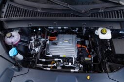 BYD Yuan Pro: GS lleno