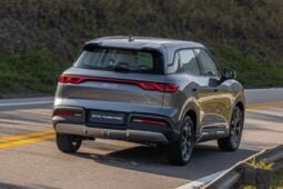 BYD Yuan Pro: GS lleno