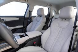 BYD Yuan Pro: GS lleno