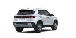 Hyundai Creta: GL Plus AT lleno