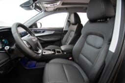 Chery Tiggo 7 Pro: Comfort MHEV lleno