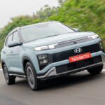 Así es el nuevo Hyundai Creta Eléctrico: Exterior