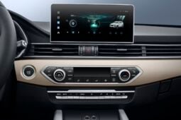 Jetour X70: Signature lleno