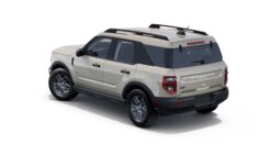 Ford Bronco Sport: Big Bend lleno