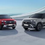Así es el nuevo Hyundai Creta: Exterior