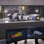 Las pruebas de Latin NCAP en 2024