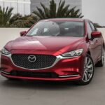 Mazda6: Exterior