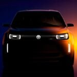 El nuevo VW eléctrico asequible