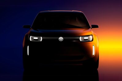El nuevo VW eléctrico asequible