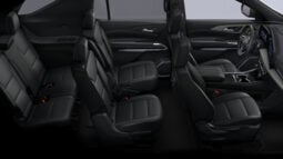 Chevrolet Traverse: LT lleno