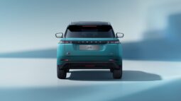 Jaecoo J5: Comfort lleno