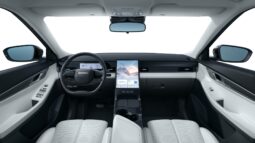Jaecoo J5: Comfort lleno