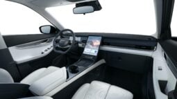Jaecoo J5: Comfort lleno