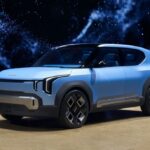 Kia EV2 Concept: Exterior
