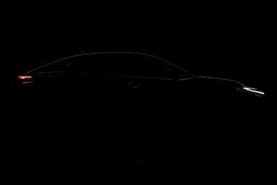El nuevo crossover eléctrico de Toyota
