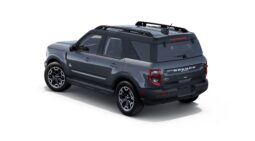 Ford Bronco Sport: Outer Banks lleno