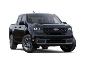 Ford Maverick: XLT Híbrida