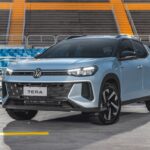 Así es el nuevo VW Tera: Exterior