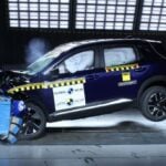 Cinco estrellas para el nuevo Nissan Kicks: exterior
