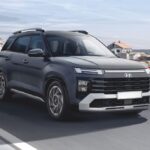 Así es el nuevo Hyundai Creta Grand: Exterior