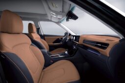 Hyundai Creta Grand: GL lleno