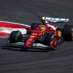 Hamilton se lleva la victoria sprint de China