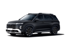 Hyundai Creta Grand: GLS