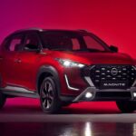 Así es el nuevo Nissan Magnite: Exterior