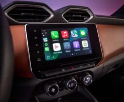 Nissan Magnite: Advance CVT lleno