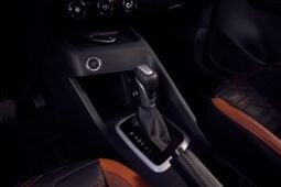 Nissan Magnite: Advance CVT lleno