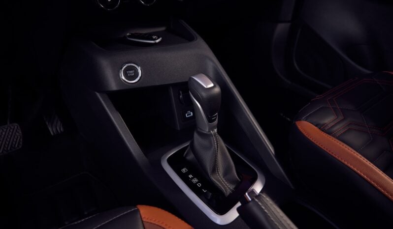 Nissan Magnite: Advance CVT lleno