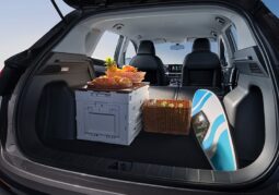 Geely Coolray Neo: Automático lleno
