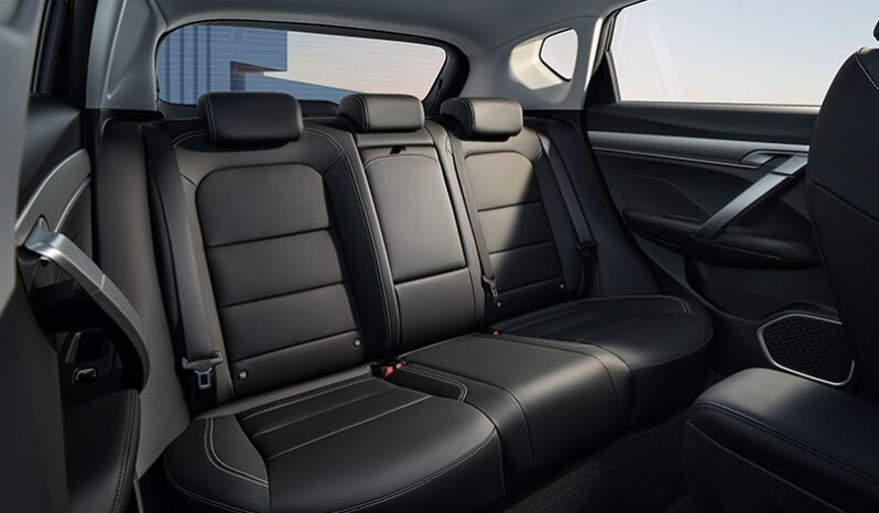 Geely Coolray Neo: Automático lleno
