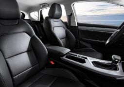 Geely Coolray Neo: Automático lleno