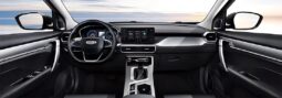 Geely Coolray Neo: Automático lleno