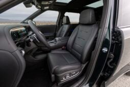 Hyundai Palisade: Calligraphy lleno