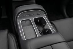 Hyundai Palisade: Calligraphy lleno